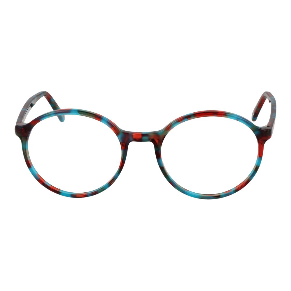 Andy Wolf Bunte Acetat-Brille (Gestelle)
