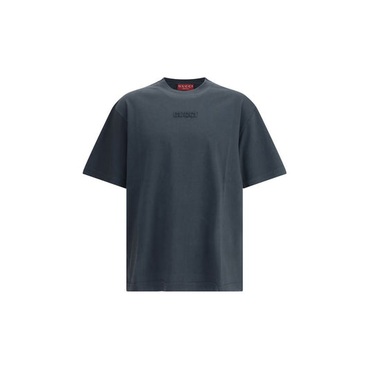 Gucci T-Shirt mit Logo