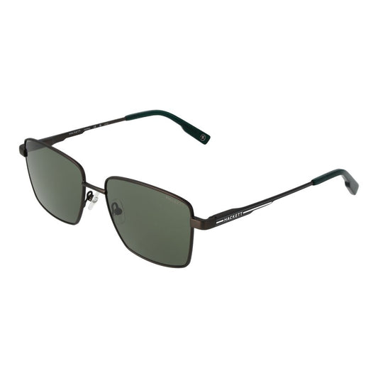 Hackett Graue Männer-Sonnenbrille