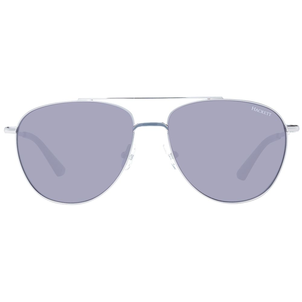 Hackett Graue Männer-Sonnenbrille