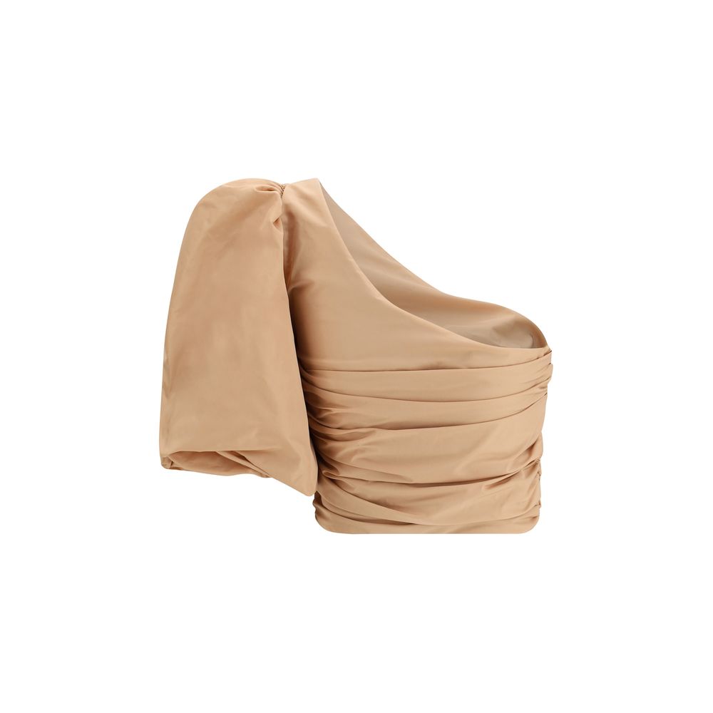 PINKO One-Shoulder-Top