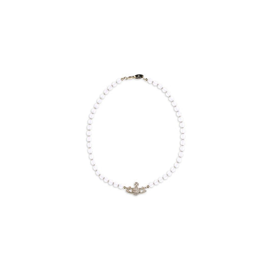 Vivienne Westwood Orbit-Kropfband Halskette
