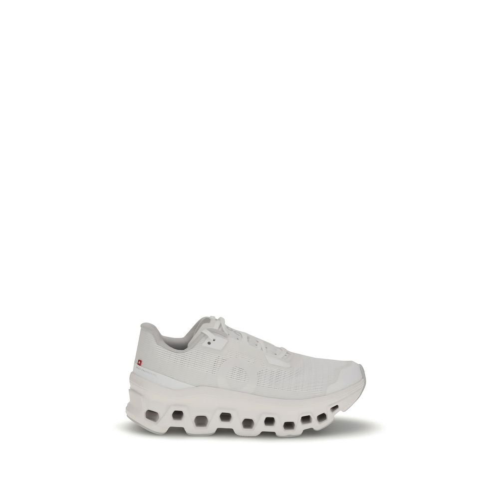 ON Cloudmonster Void Turnschuhe