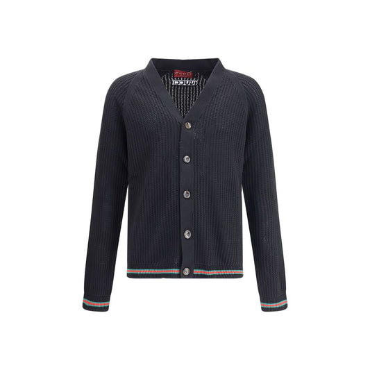 Gucci Strickjacke