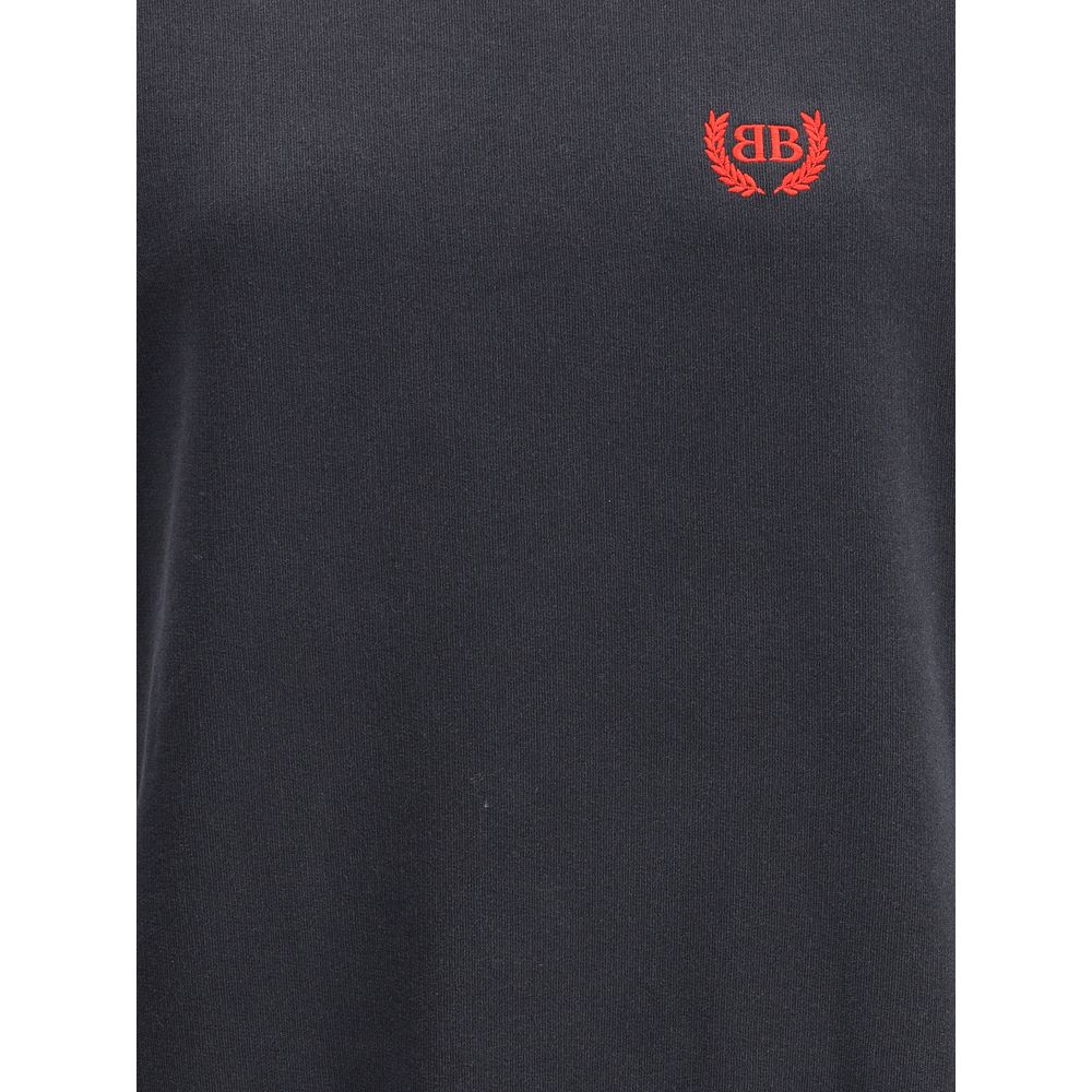Balenciaga Swatshirt Kleid