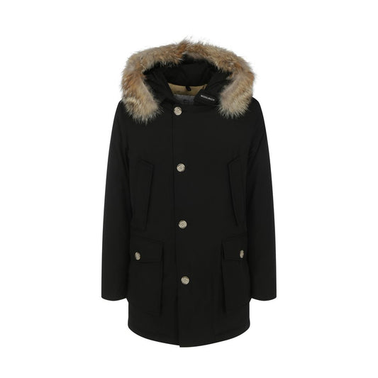 Woolrich Parka Arktische Jacke