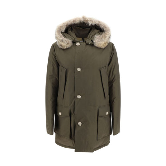 Woolrich Parka Arktische Jacke