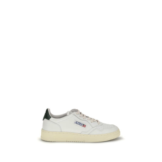 Autry Medalist Low Turnschuhe