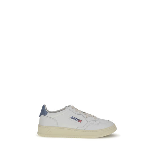 Autry Medalist Low Turnschuhe