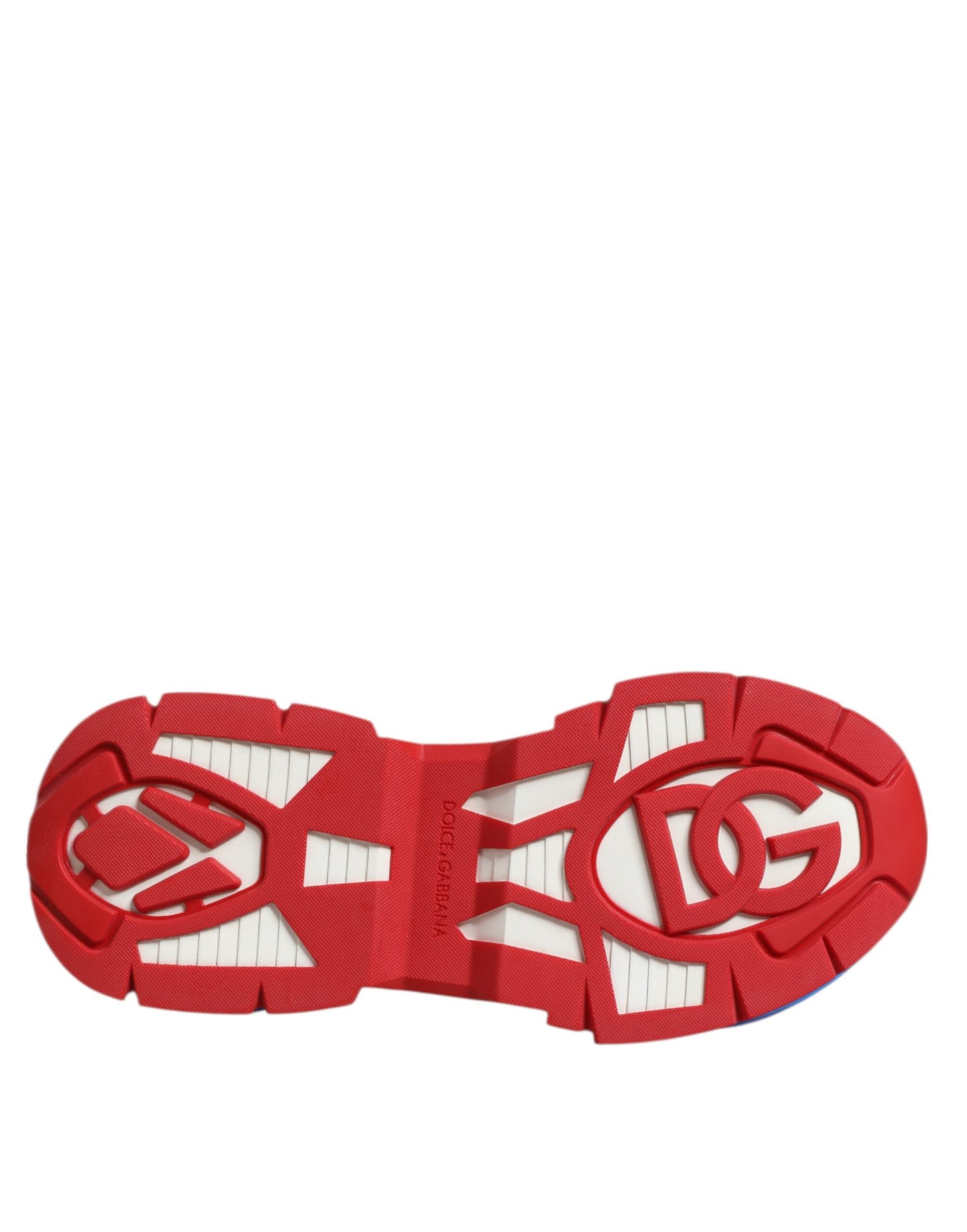 Dolce & Gabbana Multicolor Airmaster Herren Sneaker Schuhe