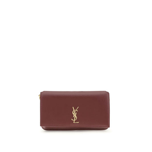 Saint Laurent Crossbody Handyhalterung