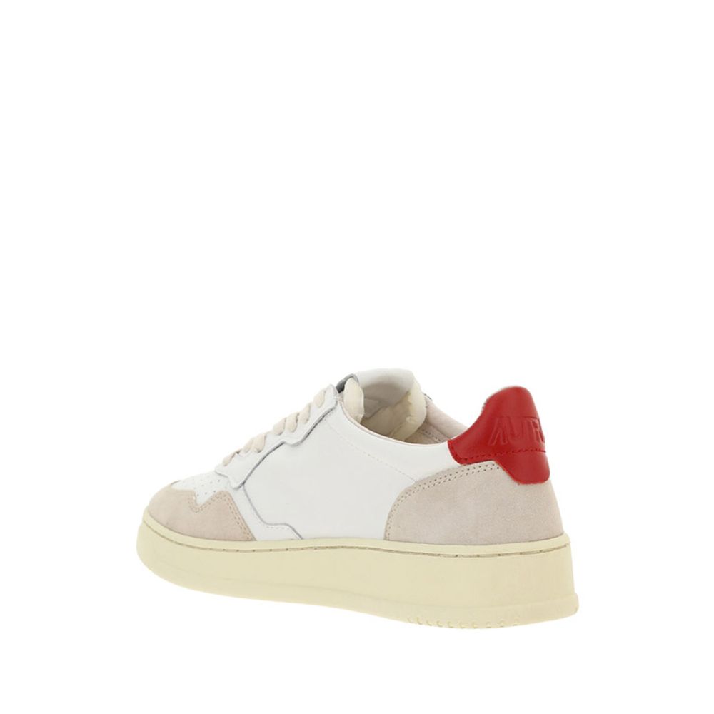 Autry Turnschuhe