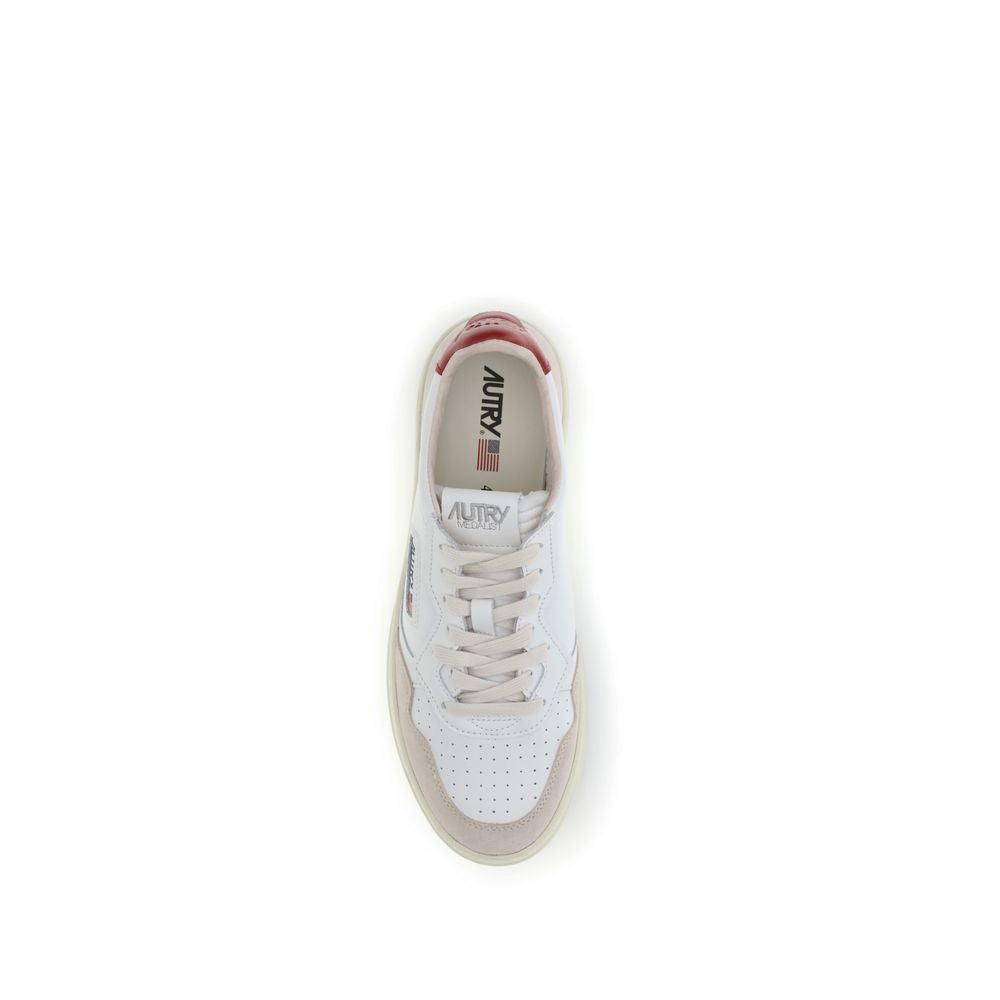 Autry Turnschuhe