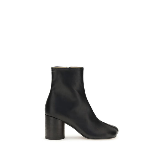 MM6 Anatomische Stiefelette