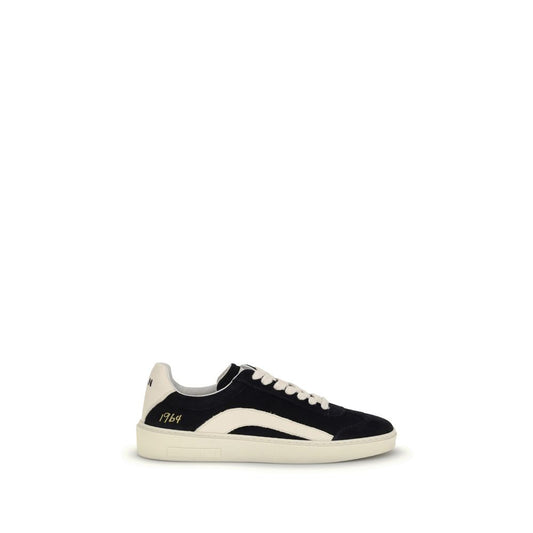 Dsquared² Wildleder Turnschuhe