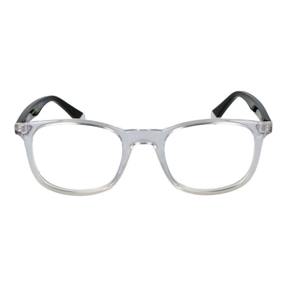 Polaroid Transparente optische Unisex-Fassungen