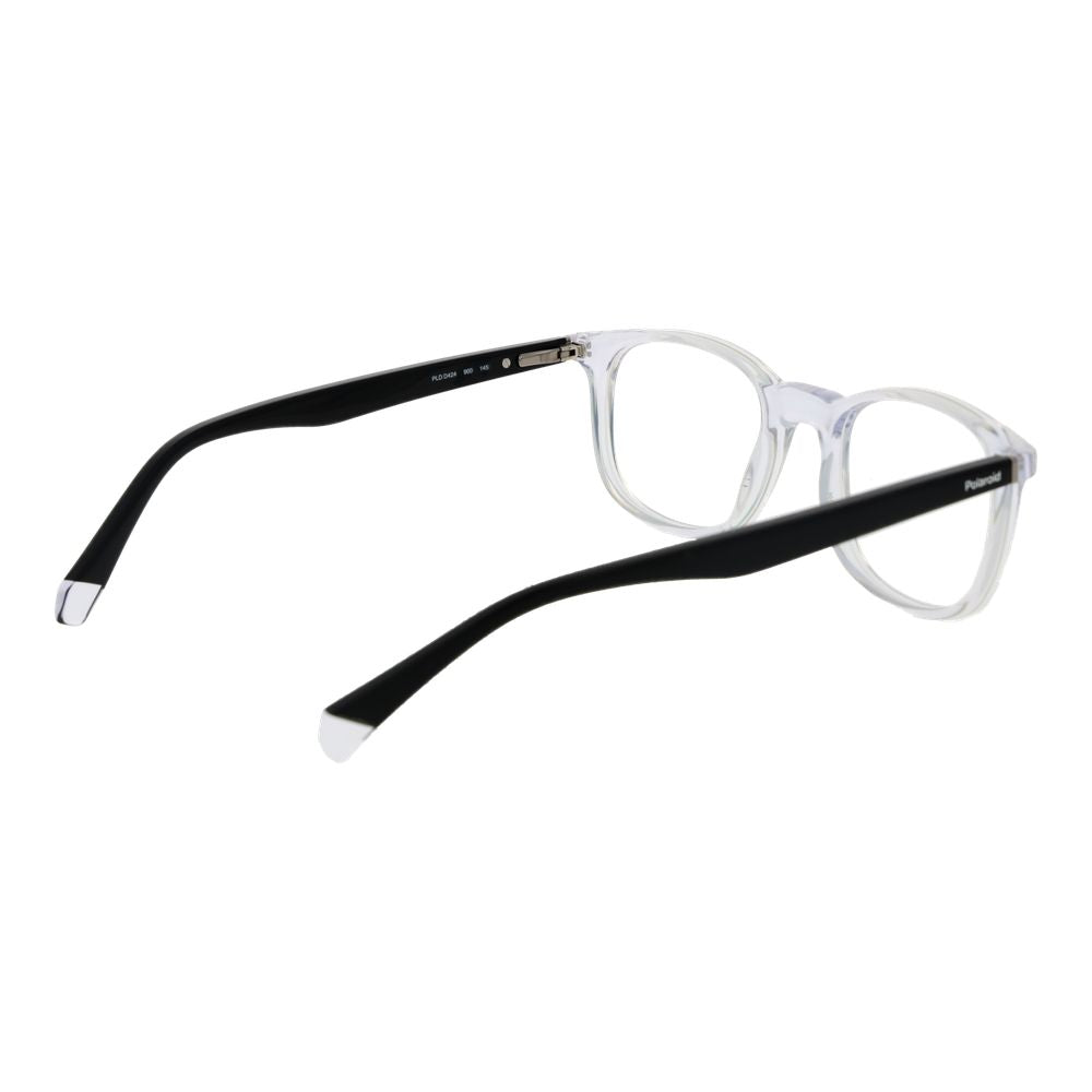 Polaroid Transparente optische Unisex-Fassungen