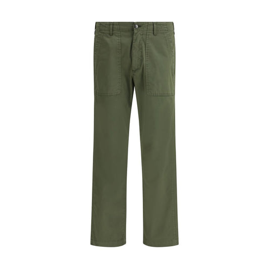 Cruna Kork-Hosen