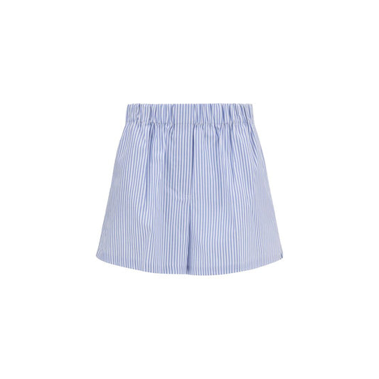 Cruna Gestreifte Shorts