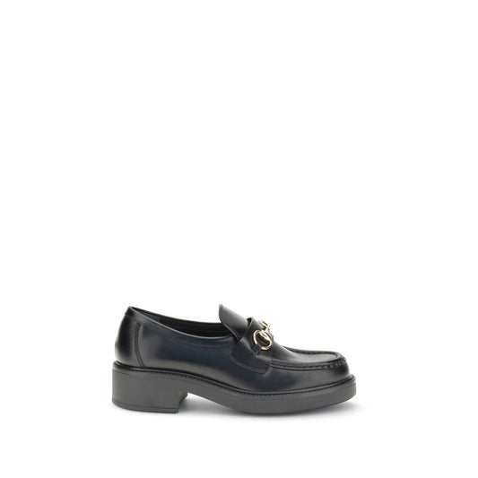 Gucci Hufeisen-Lafer