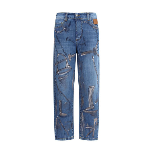 Ella Carota-Jeans