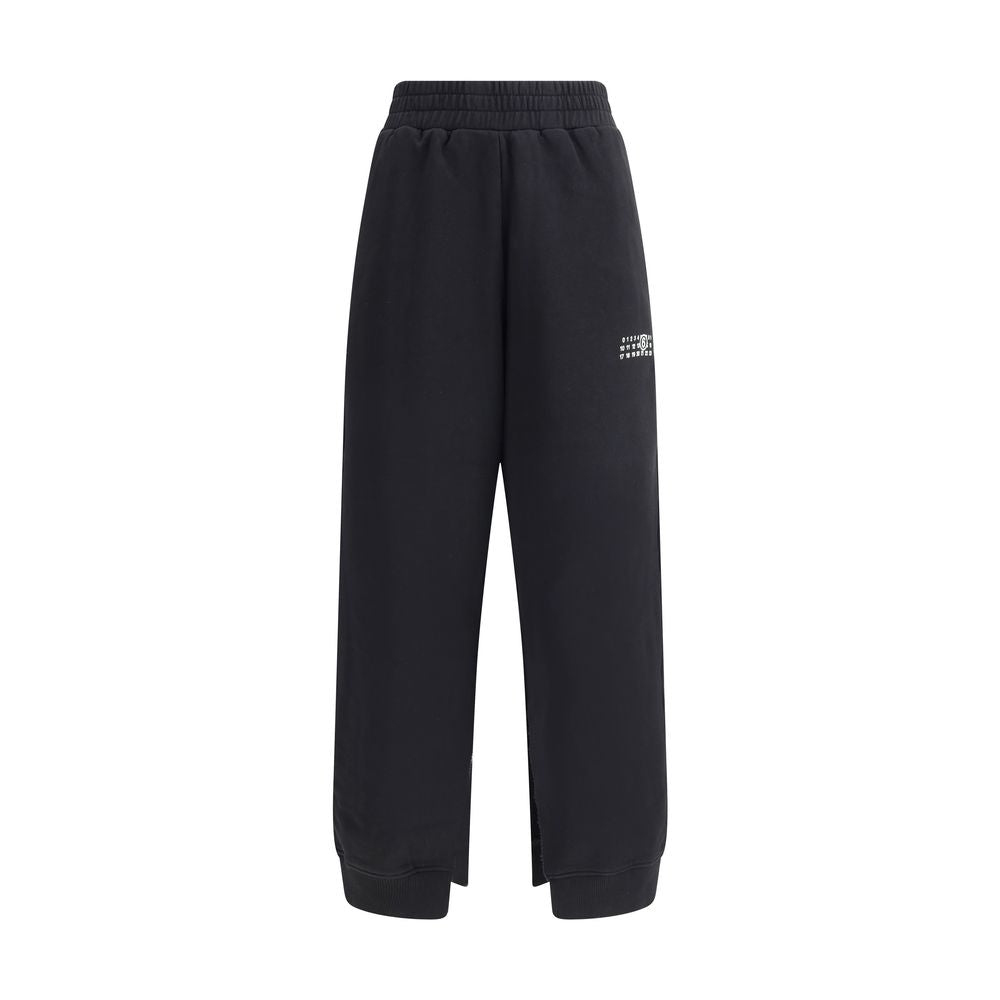 MM6 Sweatpants mit Logo