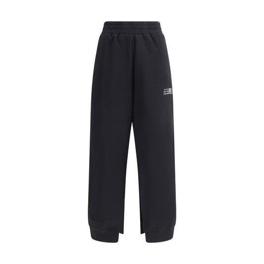 MM6 Sweatpants mit Logo