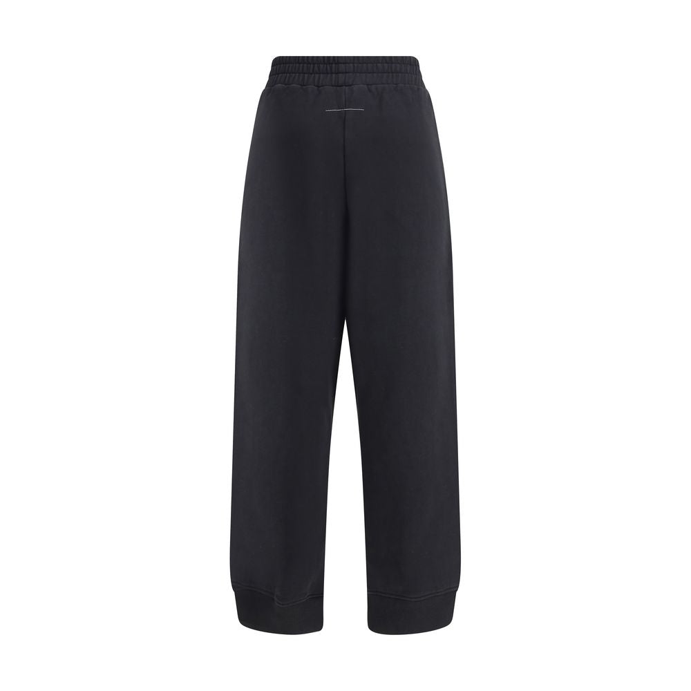 MM6 Sweatpants mit Logo