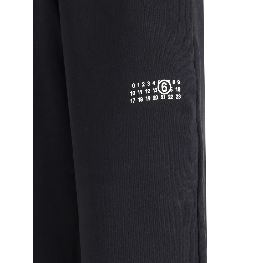 MM6 Sweatpants mit Logo