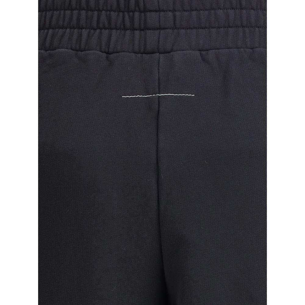 MM6 Sweatpants mit Logo