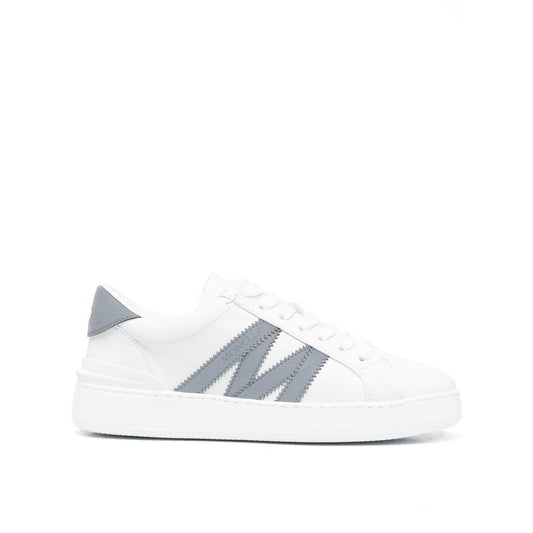 Moncler Low-Top Turnschuhe