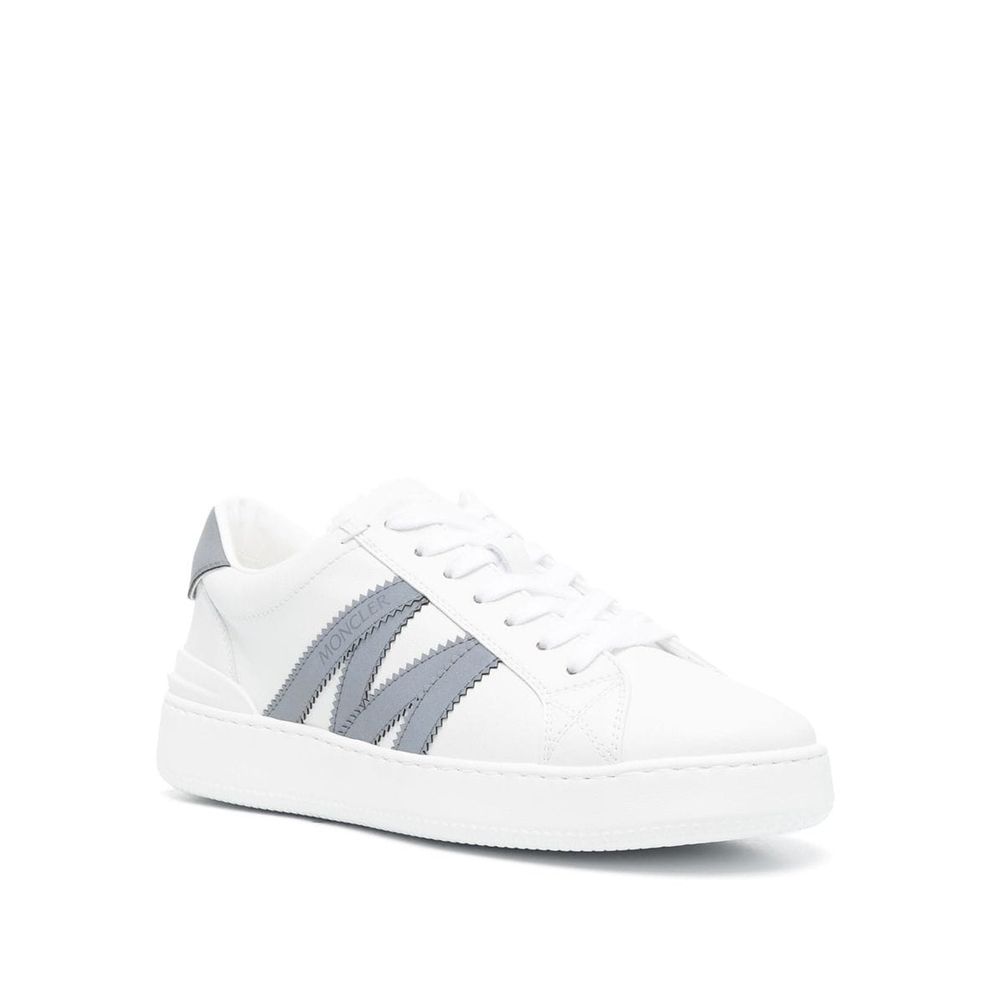 Moncler Low-Top Turnschuhe