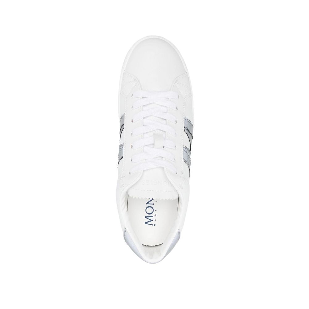 Moncler Low-Top Turnschuhe