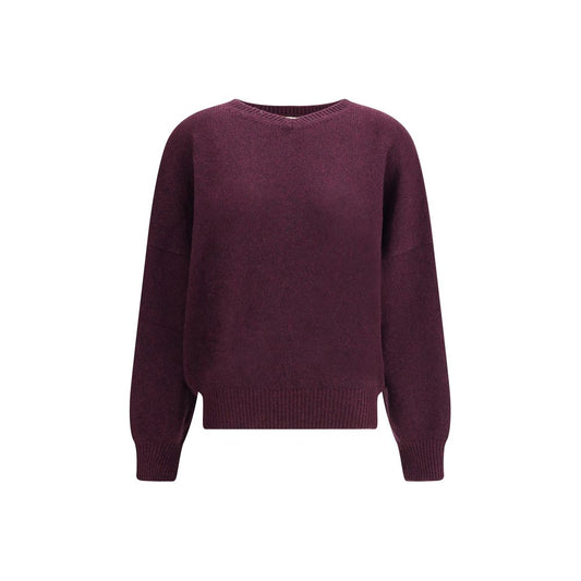 Khaite Wölfe-Pullover