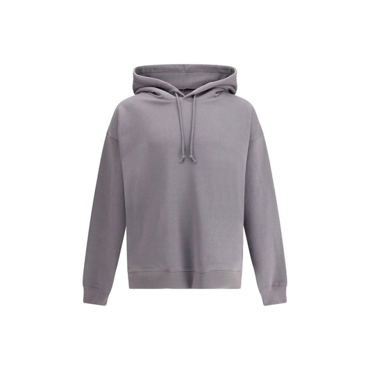 Y-3 Grafik-Kapuzenpulli