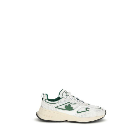 Dsquared² Sprinter Turnschuhe