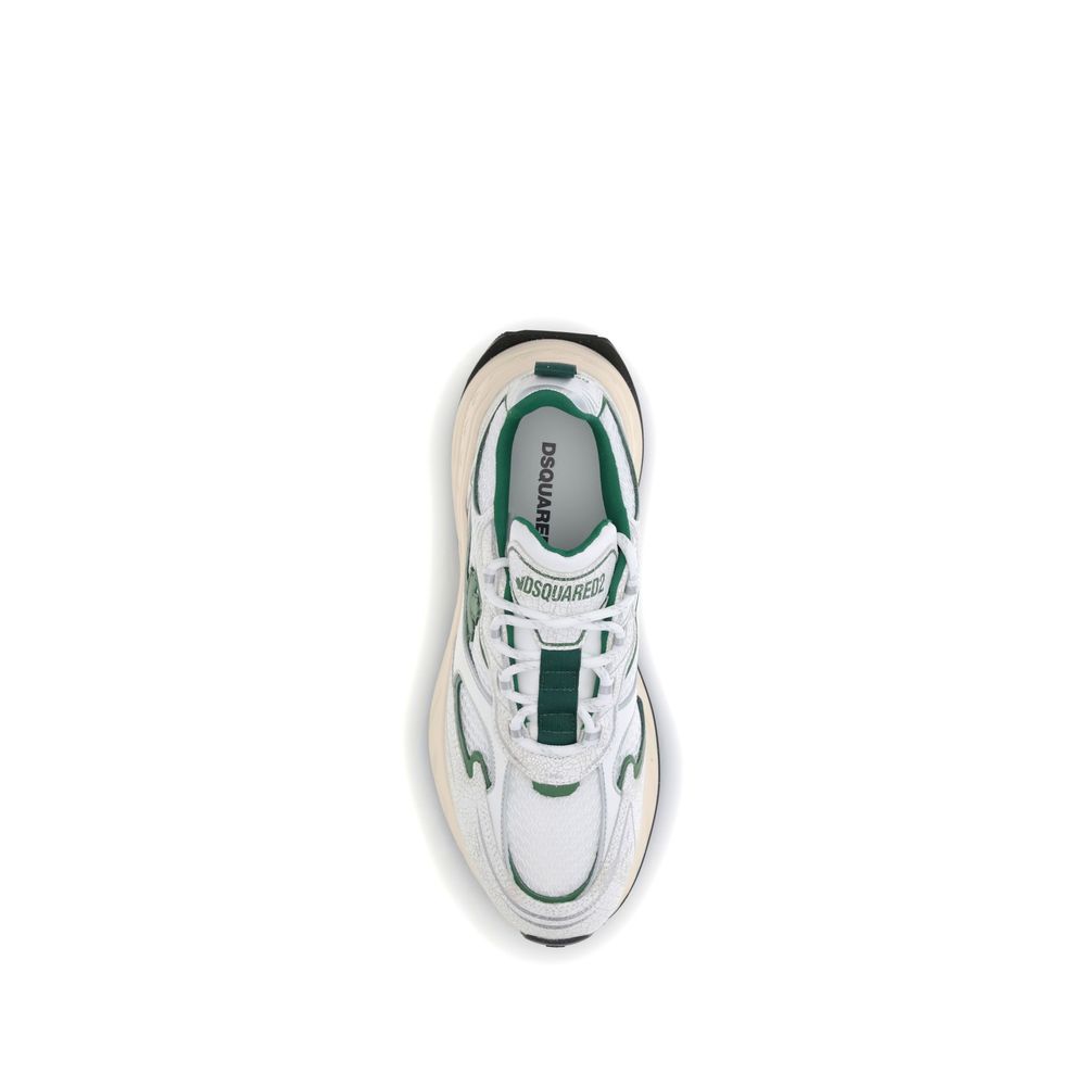 Dsquared² Sprinter Turnschuhe