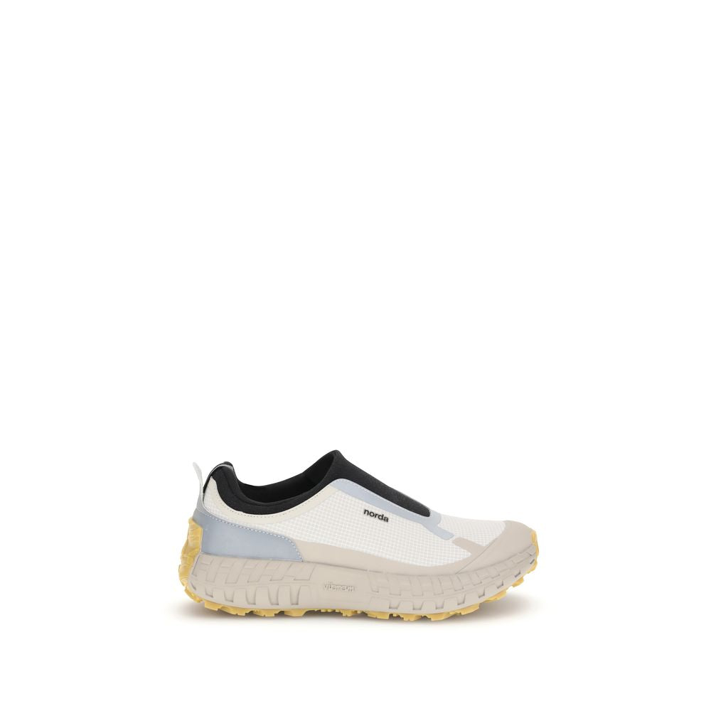 Norda Bio-Dyneema Turnschuhe