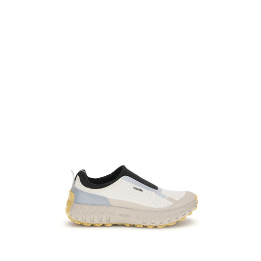 Norda Bio-Dyneema Turnschuhe