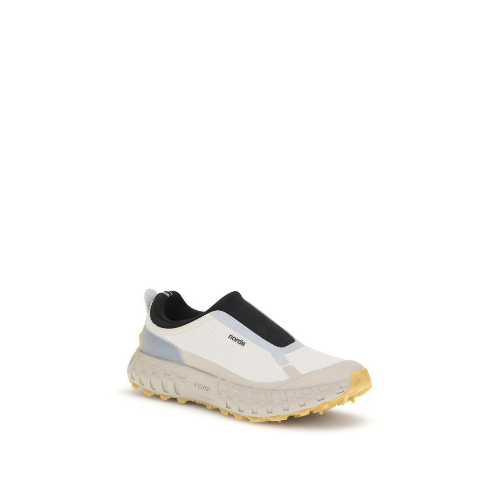 Norda Bio-Dyneema Turnschuhe