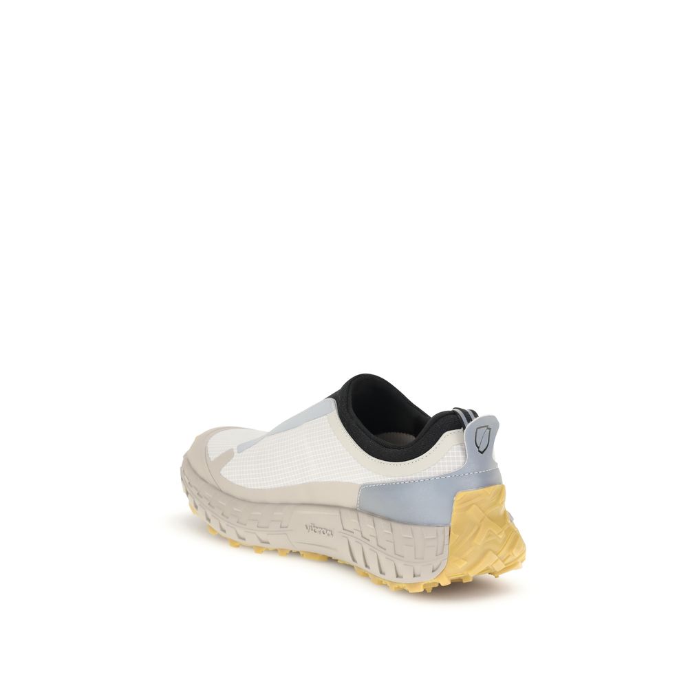 Norda Bio-Dyneema Turnschuhe