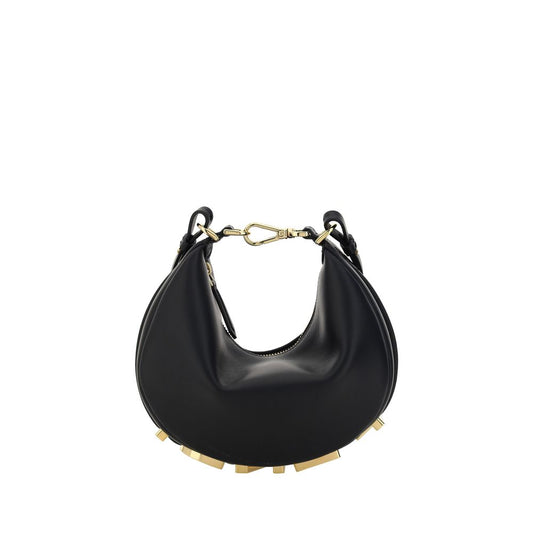 Fendigraphy Ring Mini Handtasche