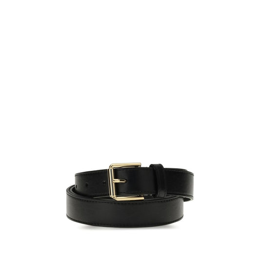 Givenchy Langer Ledergürtel