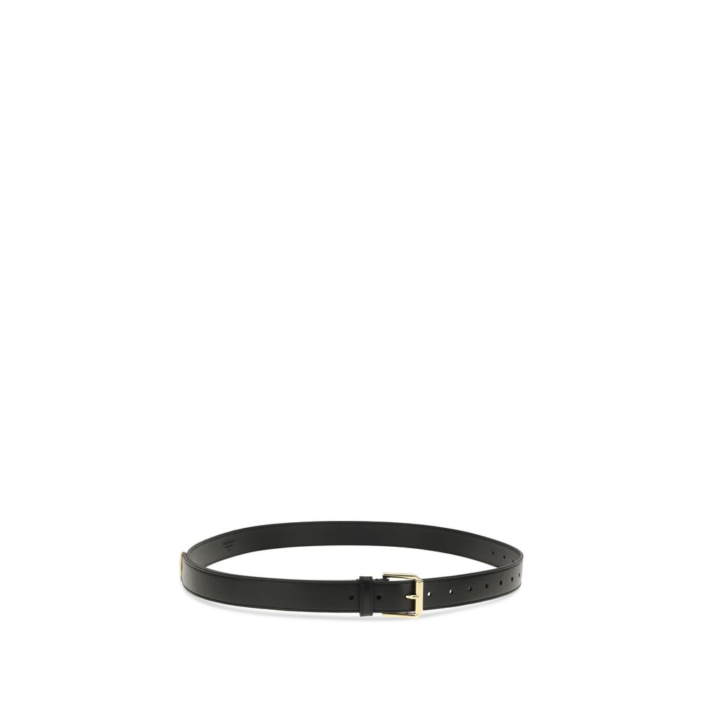 Givenchy Langer Ledergürtel