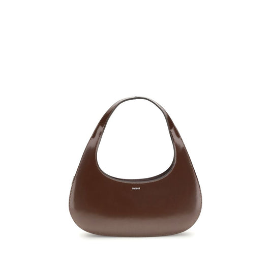 Coperni Slim Swipe Baguette Umhängetasche
