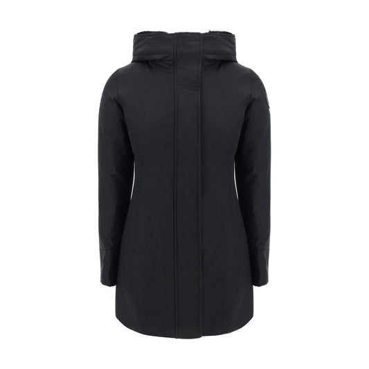 Woolrich Boulder Daunenjacke