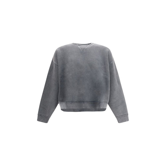 Sunflower Baumwoll-Sweatshirt