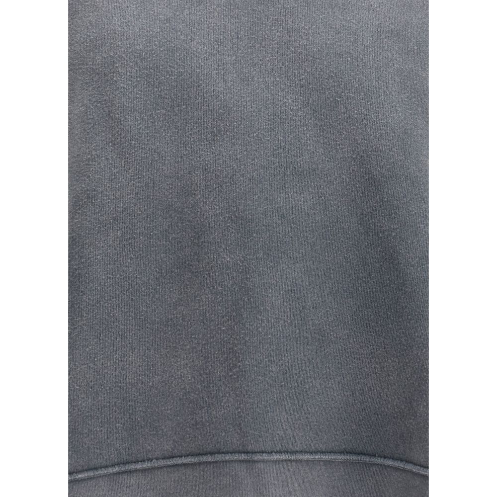 Sunflower Baumwoll-Sweatshirt