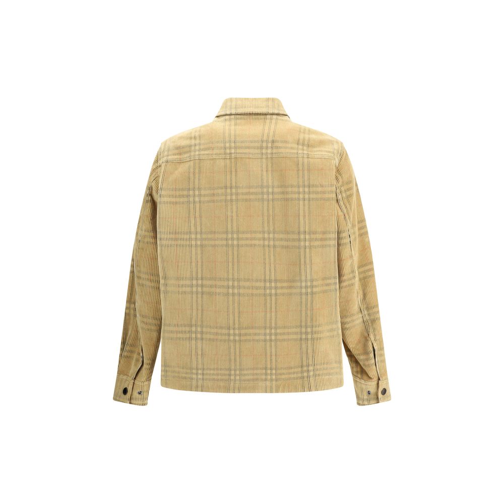 Burberry Kordhemd