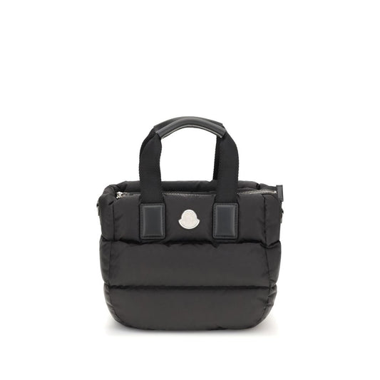 Moncler Caradoc mini Tote Bag wasserabweisend